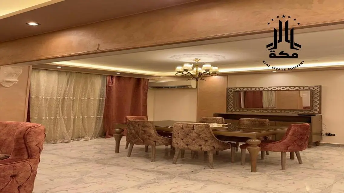 Amazing Apartment for Rent with All Amenities for 3000 EGP