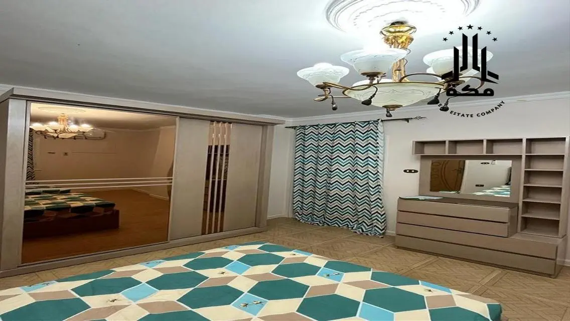 Amazing Apartment for Rent with All Amenities for 3000 EGP