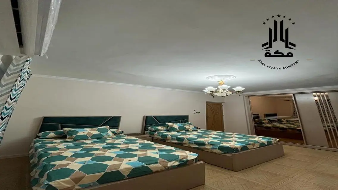 Amazing Apartment for Rent with All Amenities for 3000 EGP