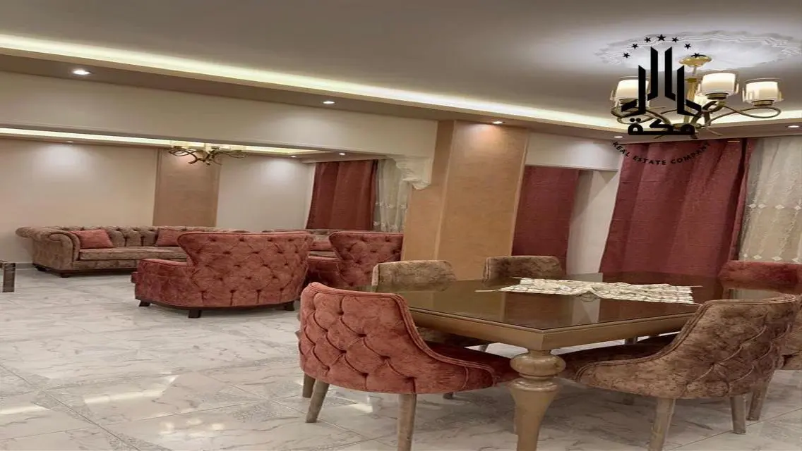 Amazing Apartment for Rent with All Amenities for 3000 EGP
