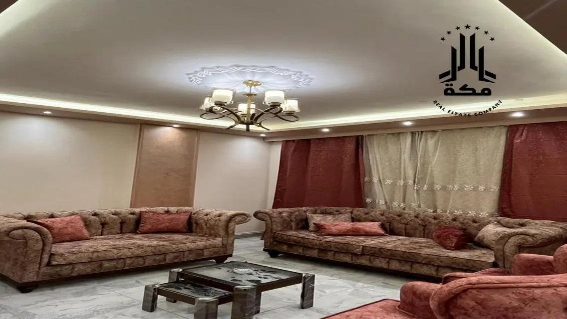 Amazing Apartment for Rent with All Amenities for 3000 EGP
