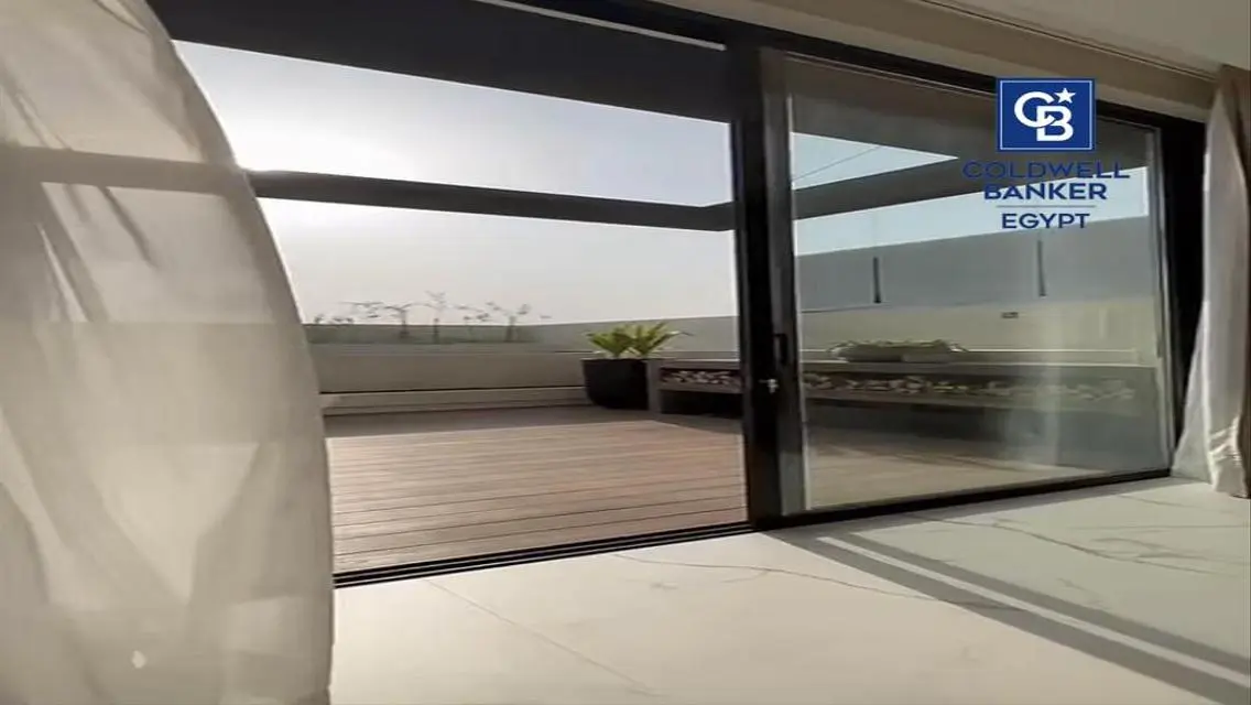 Luxury Apartment for Rent with Private Pool and Garden