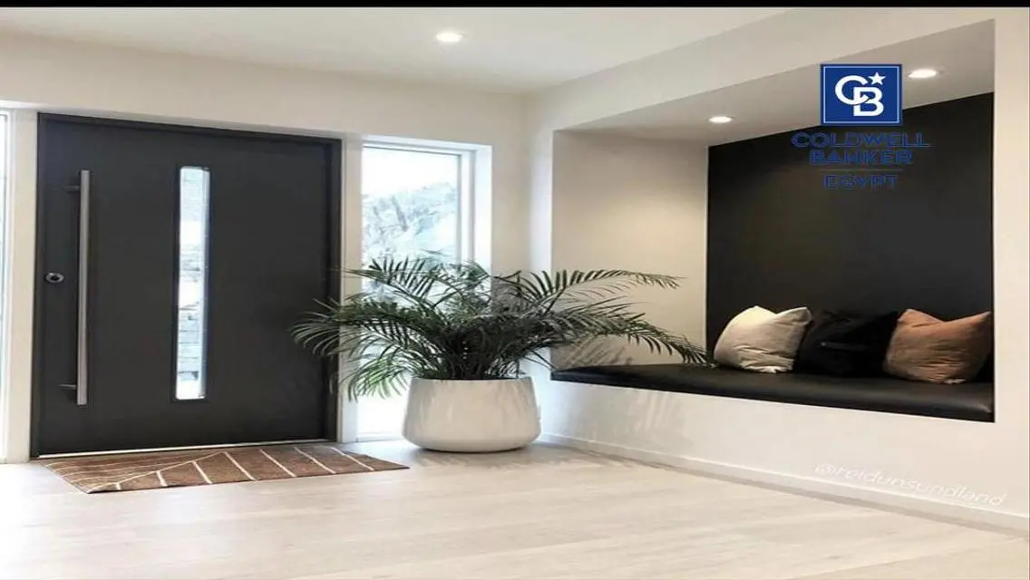 Luxury Apartment for Rent with Private Pool and Garden