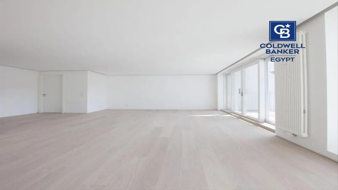 Luxury Apartment for Rent with Private Pool and Garden