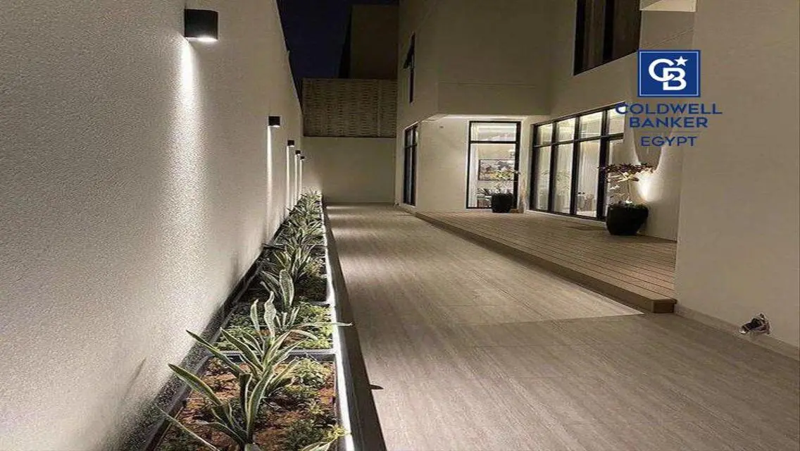 Luxury Apartment for Rent with Private Pool and Garden