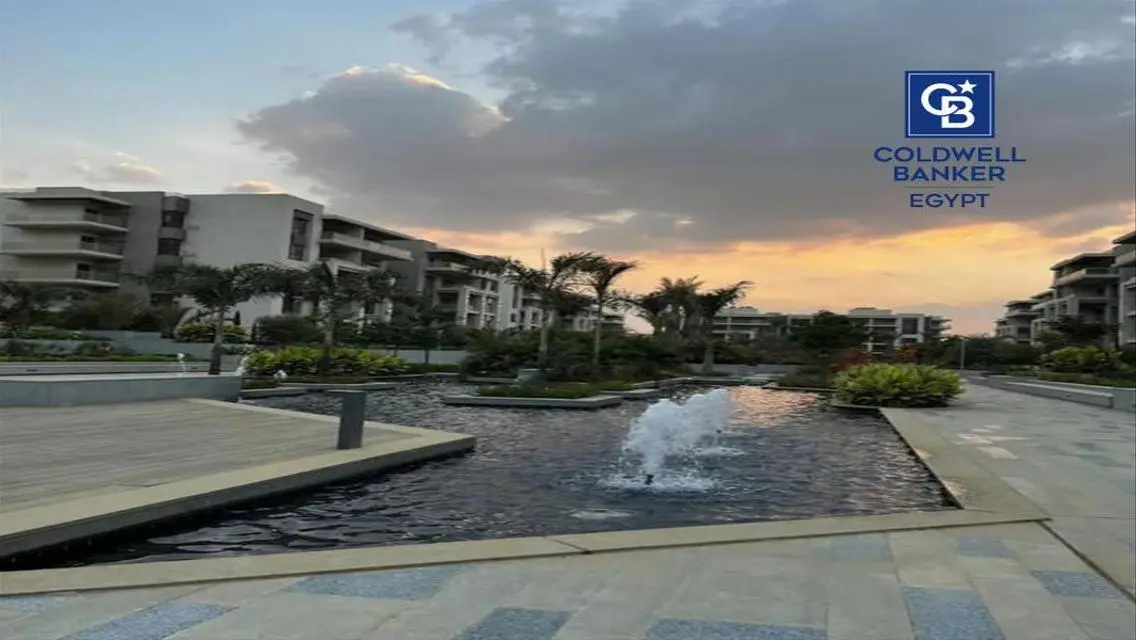 Luxury Apartment for Rent with Private Pool and Garden