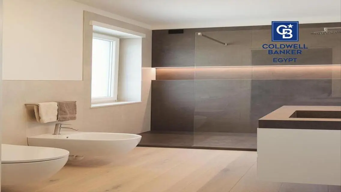 Luxury Apartment for Rent with Private Pool and Garden