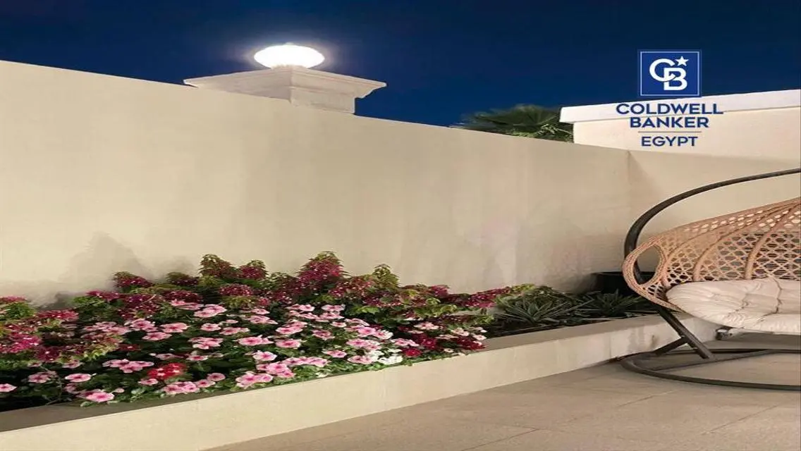 Luxury Apartment for Rent with Private Pool and Garden