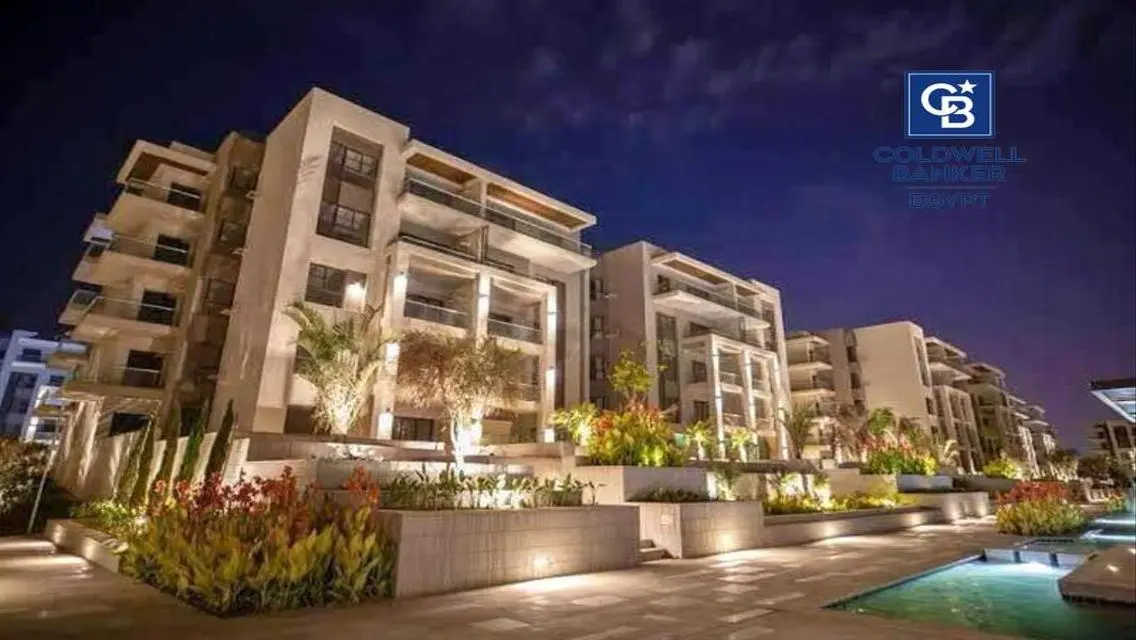 Luxury Apartment for Rent with Private Pool and Garden