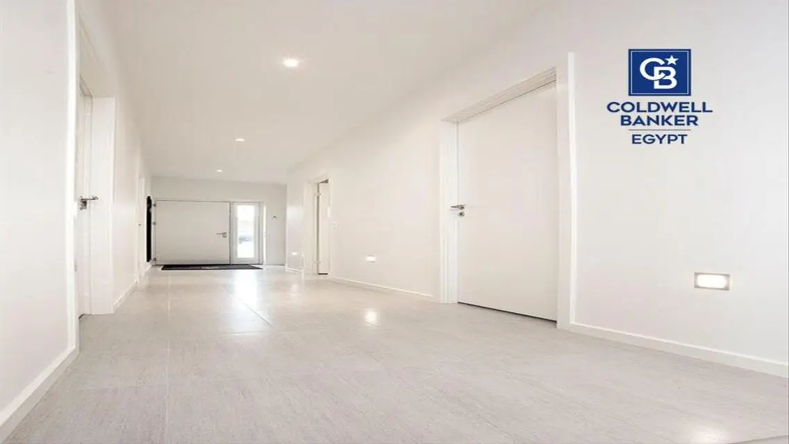 Luxury Apartment for Rent with Private Pool and Garden