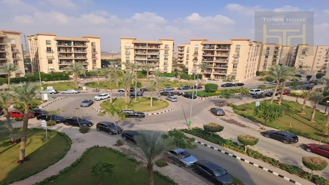 Stunning Apartment for Rent at 35,000 EGP in the Heart of the City