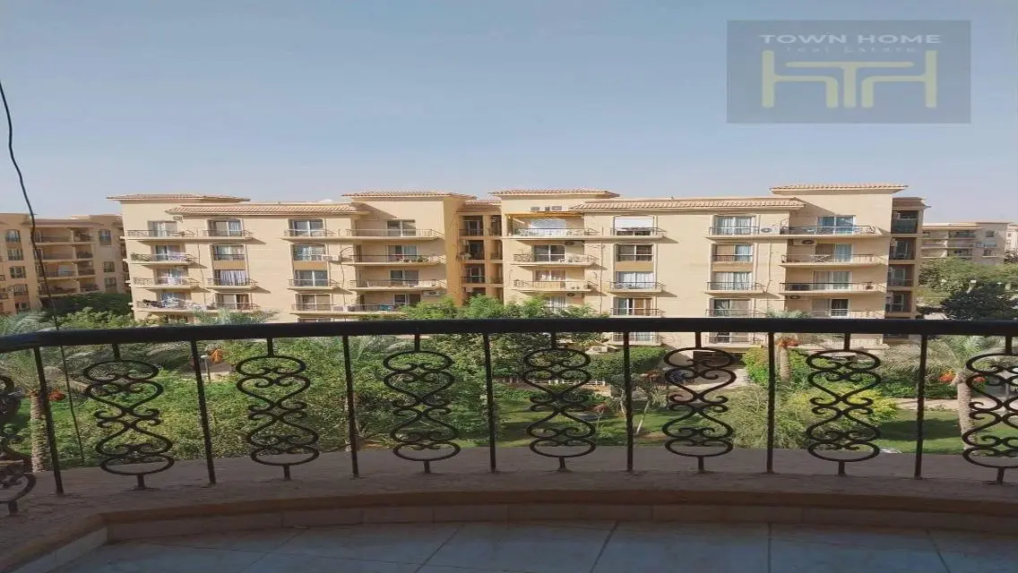 Stunning Apartment for Rent at 35,000 EGP in the Heart of the City