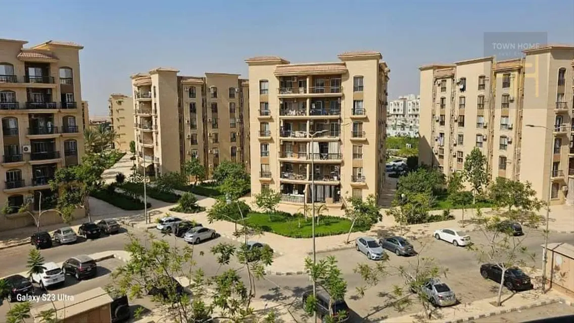 Stunning Apartment for Rent at 35,000 EGP in the Heart of the City