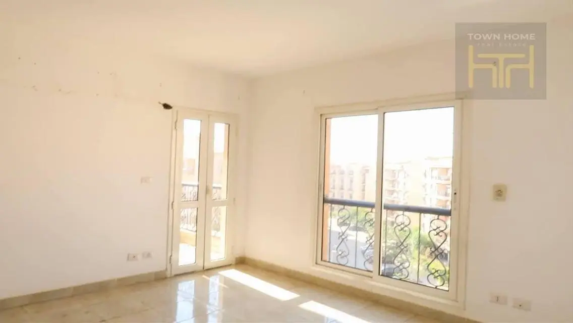 Stunning Apartment for Rent at 35,000 EGP in the Heart of the City