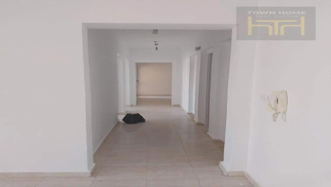 Stunning Apartment for Rent at 35,000 EGP in the Heart of the City