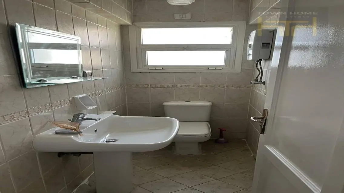 Stunning Apartment for Rent at 35,000 EGP in the Heart of the City