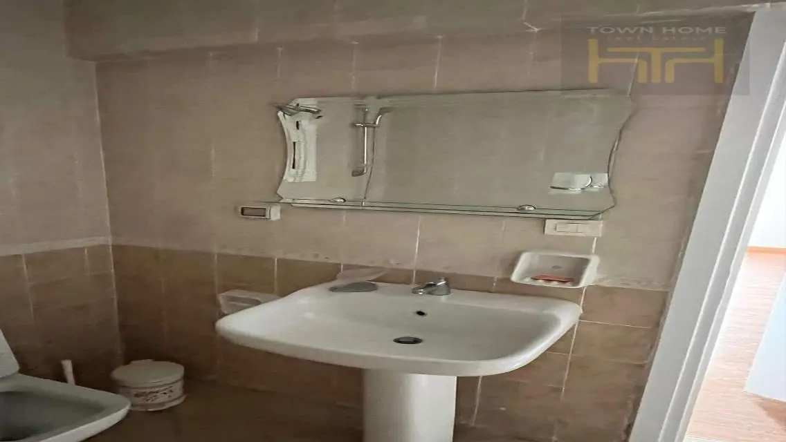 Stunning Apartment for Rent at 35,000 EGP in the Heart of the City