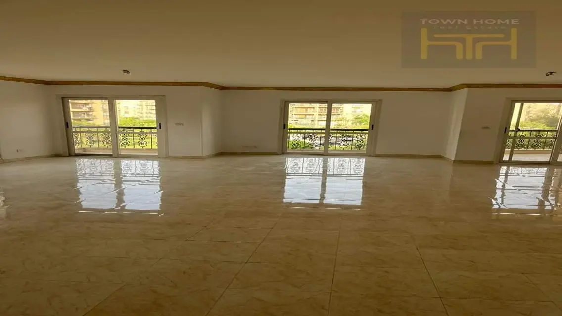 Stunning Apartment for Rent at 35,000 EGP in the Heart of the City