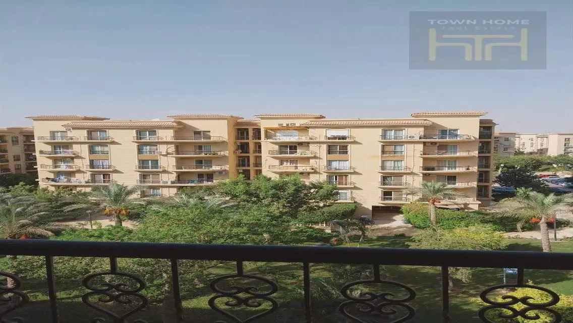 Stunning Apartment for Rent at 35,000 EGP in the Heart of the City