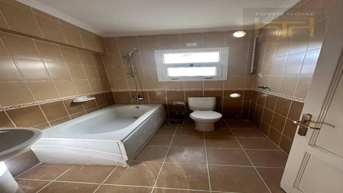 -180- Square Meters Apartment