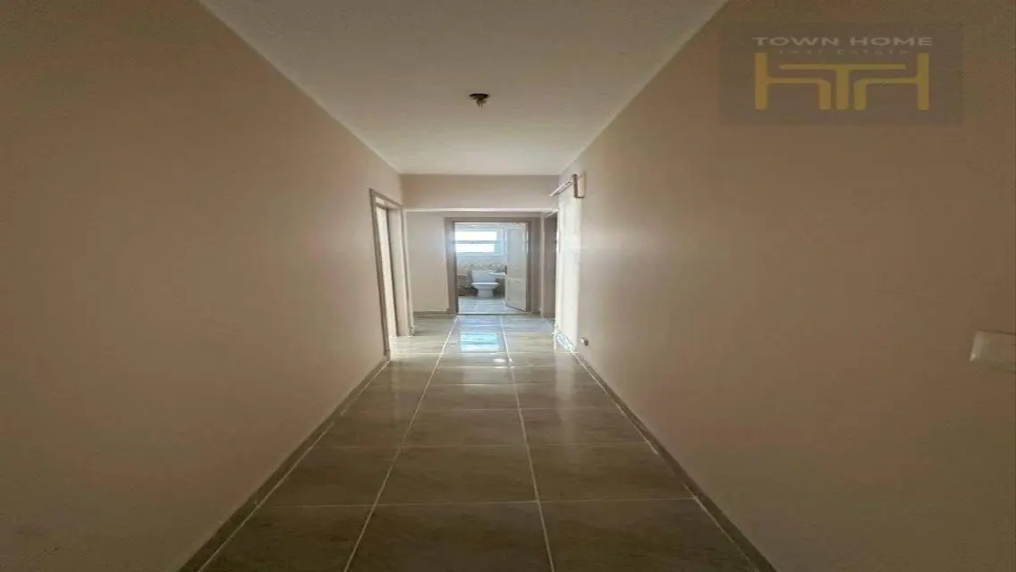 -180- Square Meters Apartment