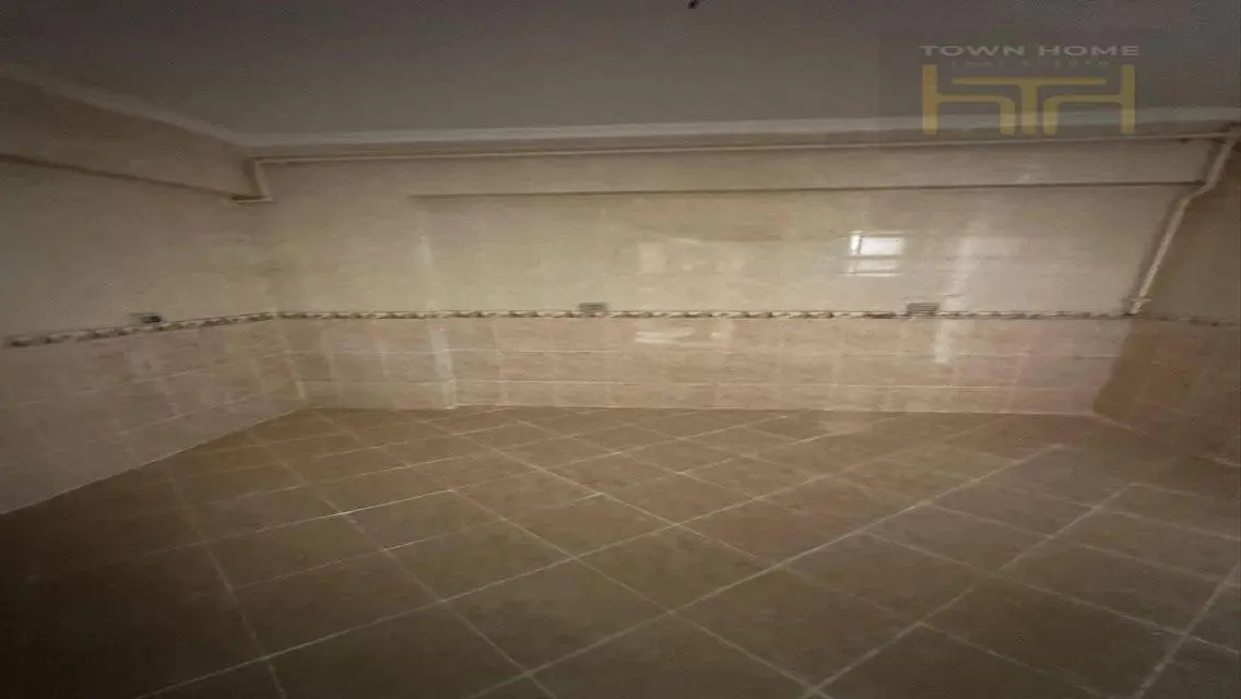 -180- Square Meters Apartment