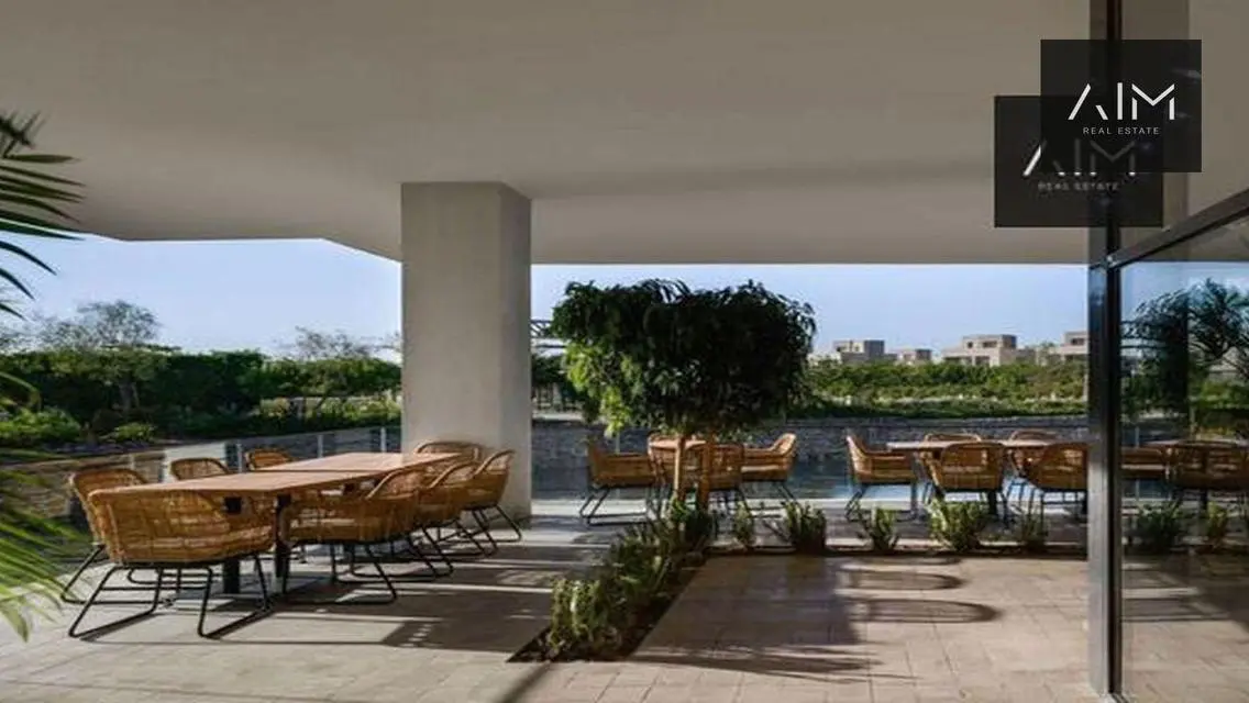 Luxury Apartment for Sale - 105 sqm in a Prime Location