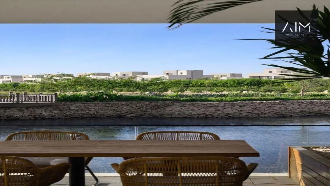 Luxury Apartment for Sale - 105 sqm in a Prime Location