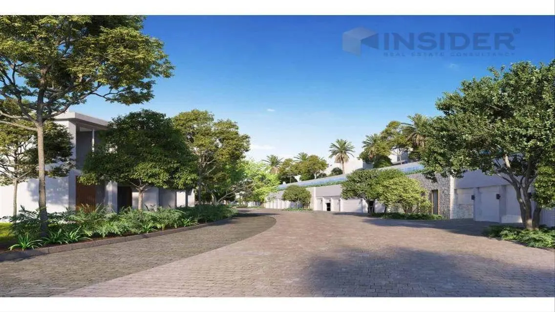 Luxury Apartment in Katameya Coast with Stunning View