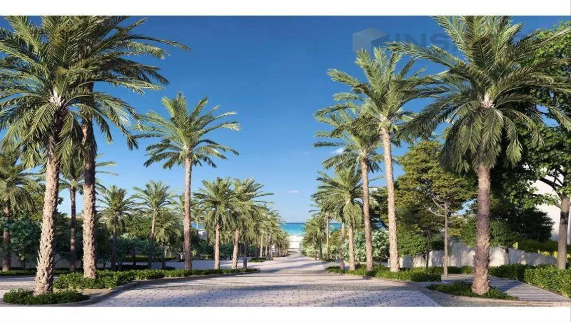 Luxury Apartment in Katameya Coast with Stunning View