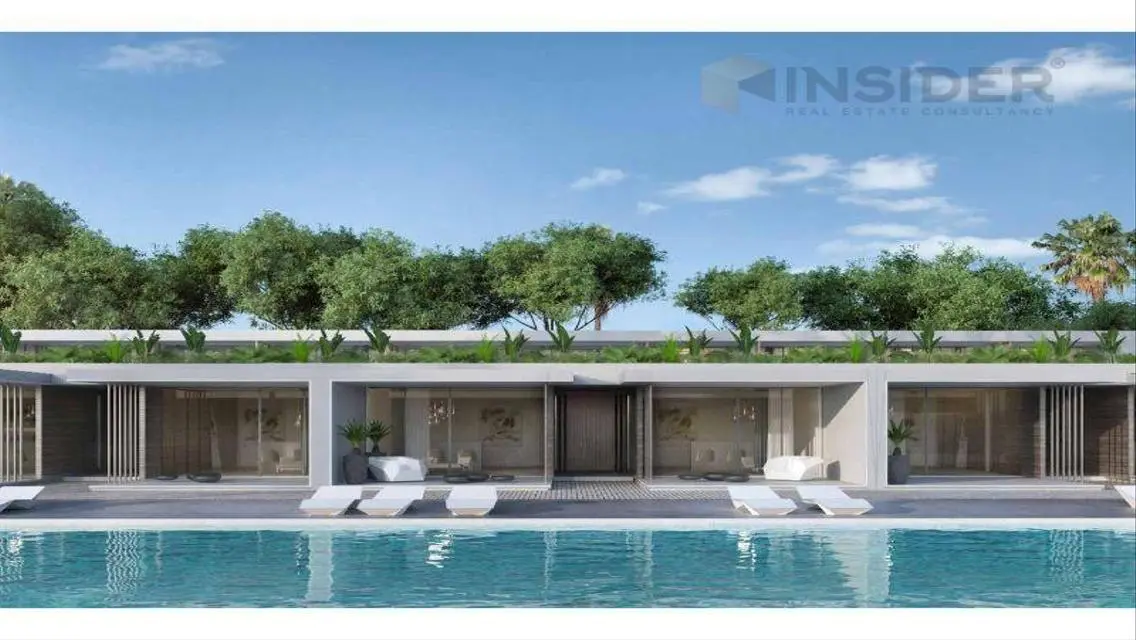 Luxury Apartment in Katameya Coast with Stunning View