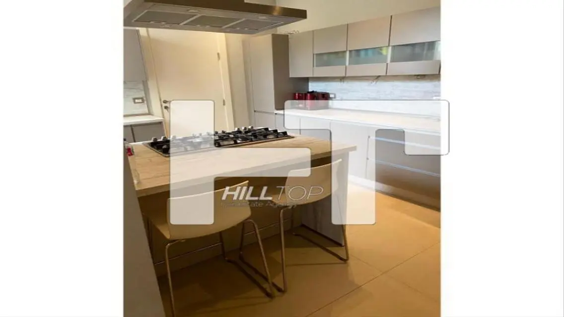Luxurious Villa in Allegria with Top Amenities