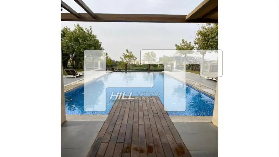 Luxurious Villa in Allegria with Top Amenities