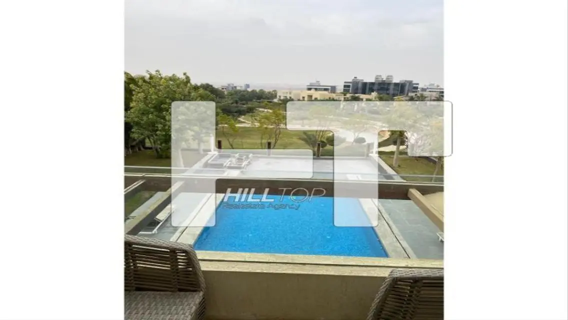 Luxurious Villa in Allegria with Top Amenities