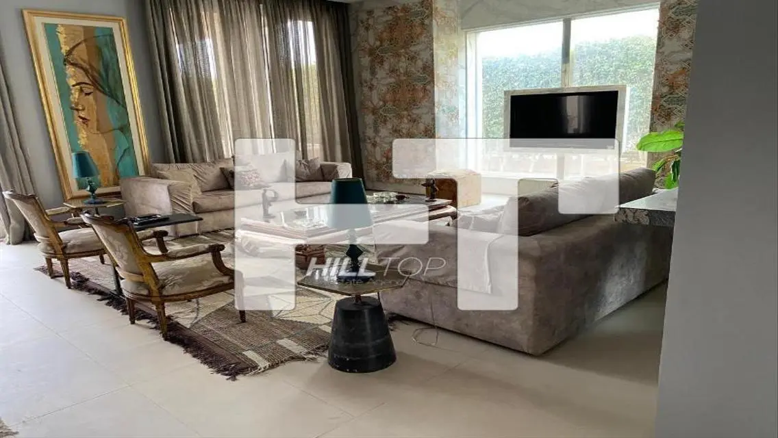 Luxurious Villa in Allegria with Top Amenities