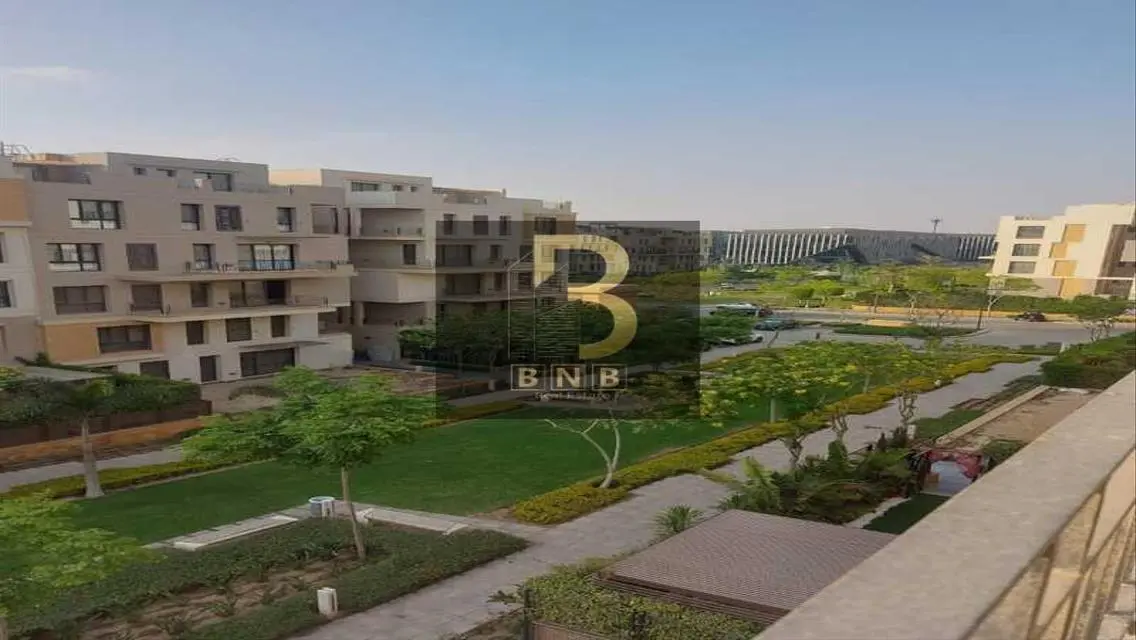Luxury Apartment with Stunning Views in Hend