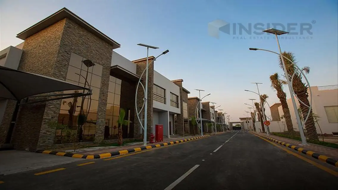 شقة فاخرة بإطلالة على البحيرة