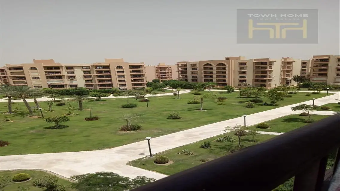 Luxury Apartment for Rent in the City Center