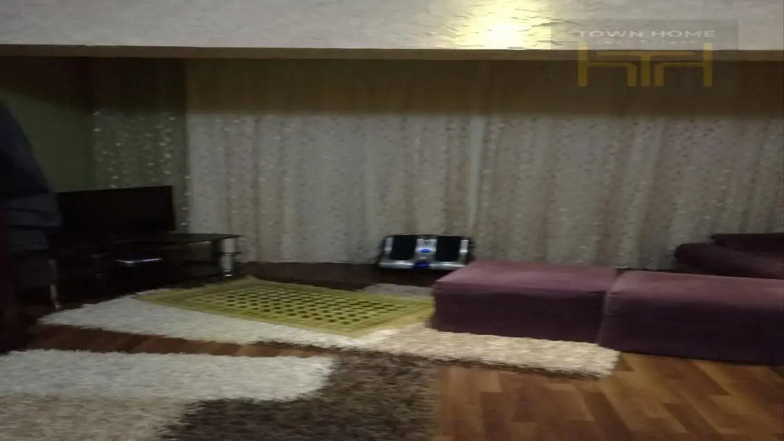 Luxury Apartment for Rent in the City Center