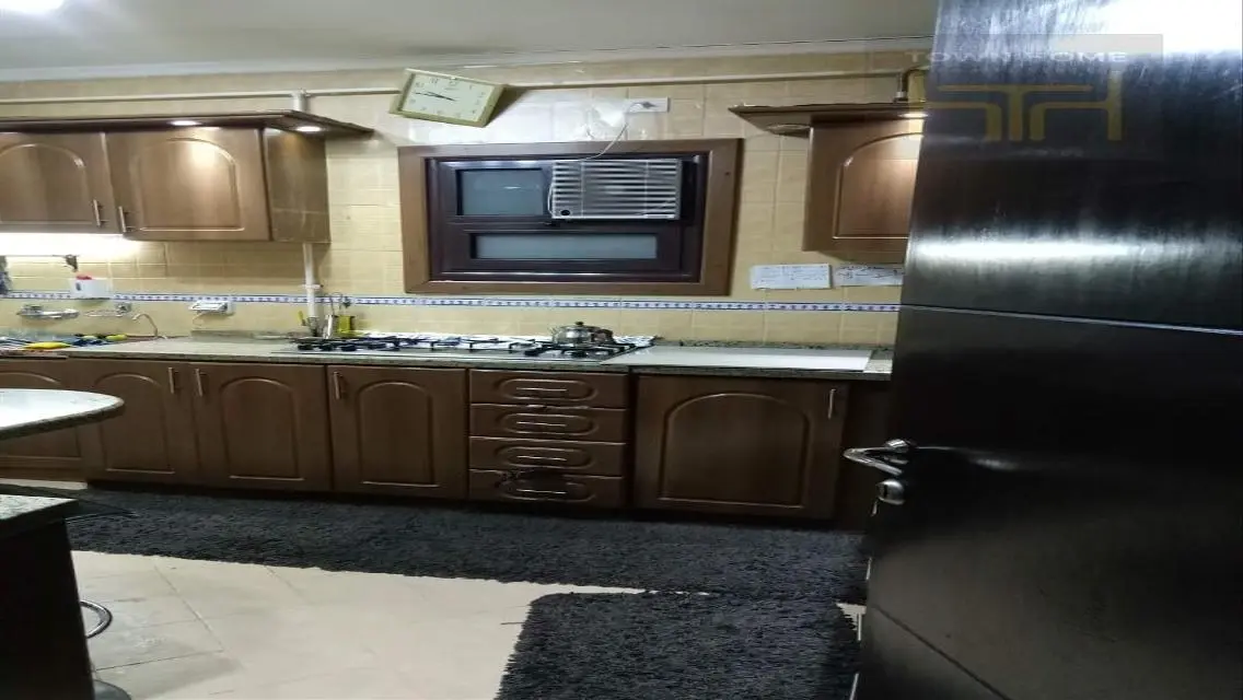 Luxury Apartment for Rent in the City Center