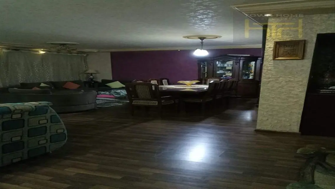 Luxury Apartment for Rent in the City Center