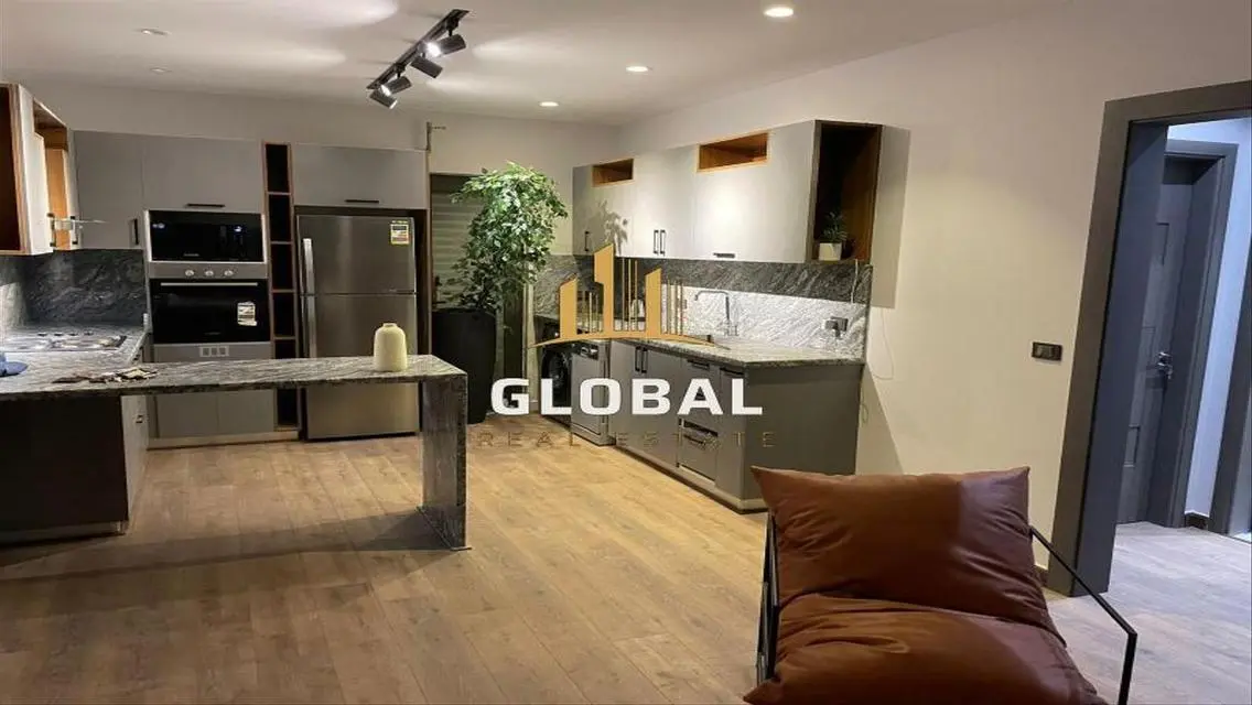 Stunning Apartment at Affordable Price in Code Lake
