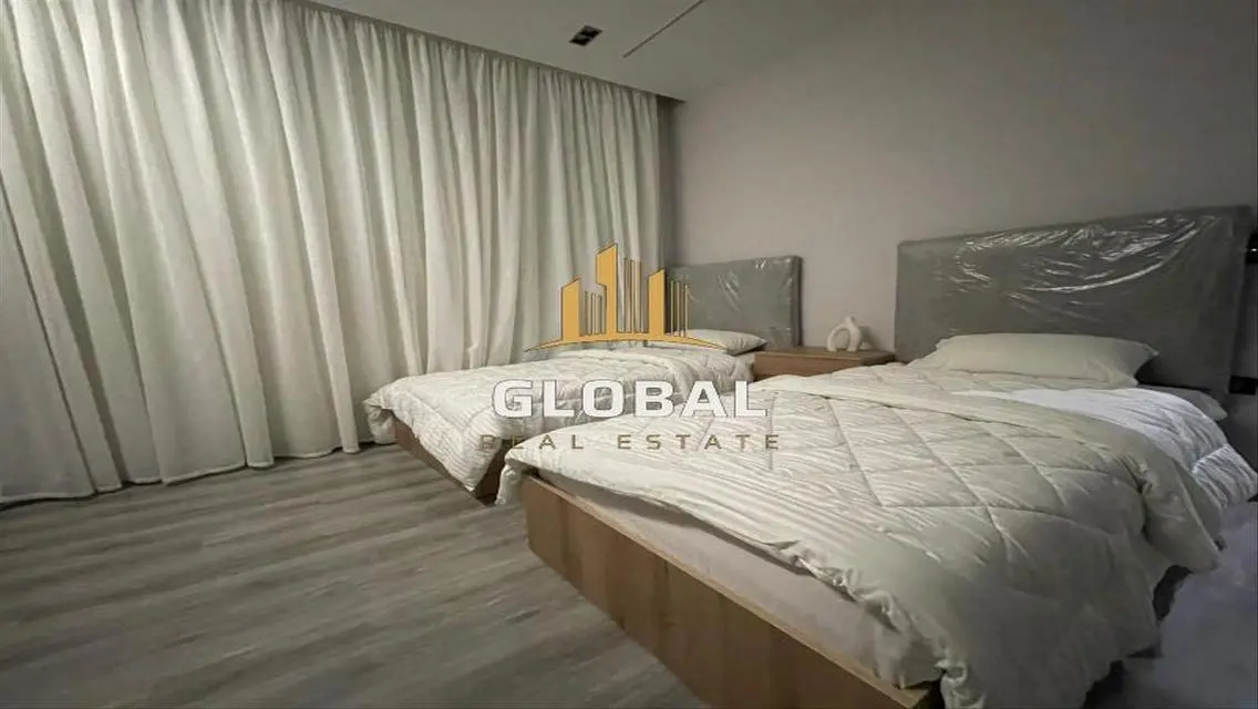 Stunning Apartment at Affordable Price in Code Lake