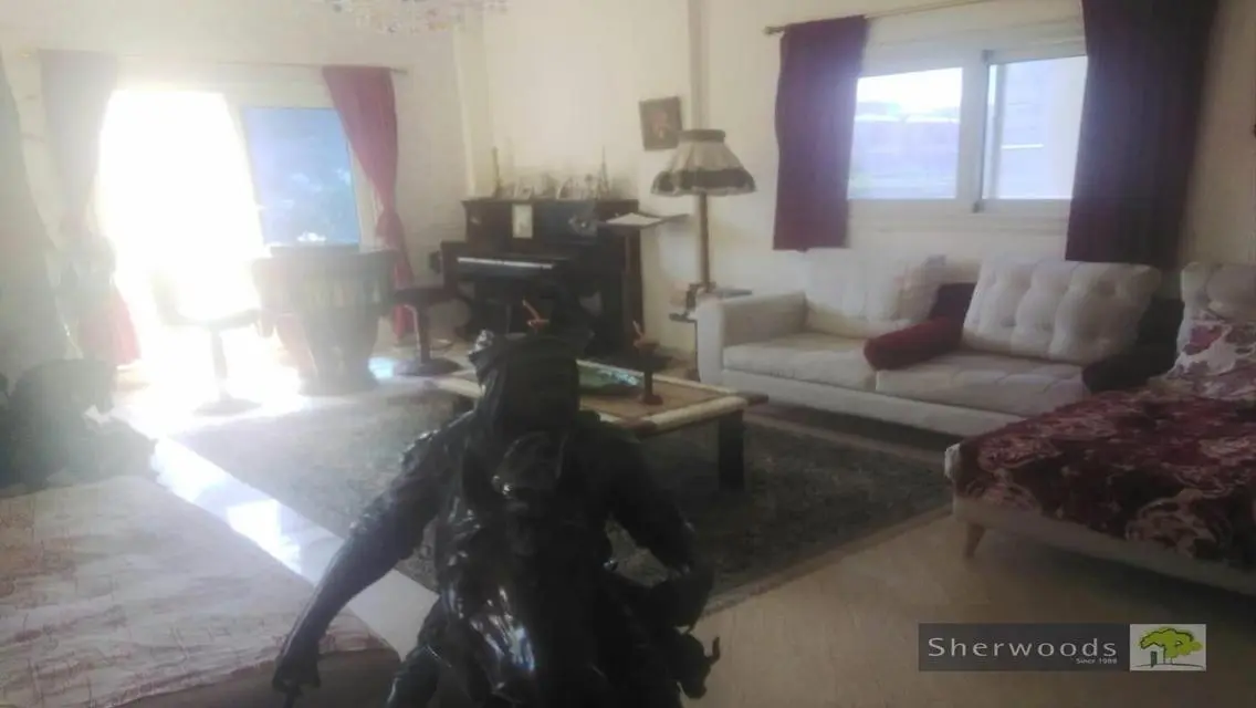 Luxurious Villa for Sale in a Prime Location