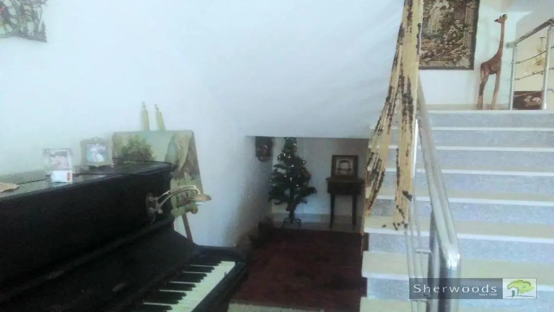 Luxurious Villa for Sale in a Prime Location