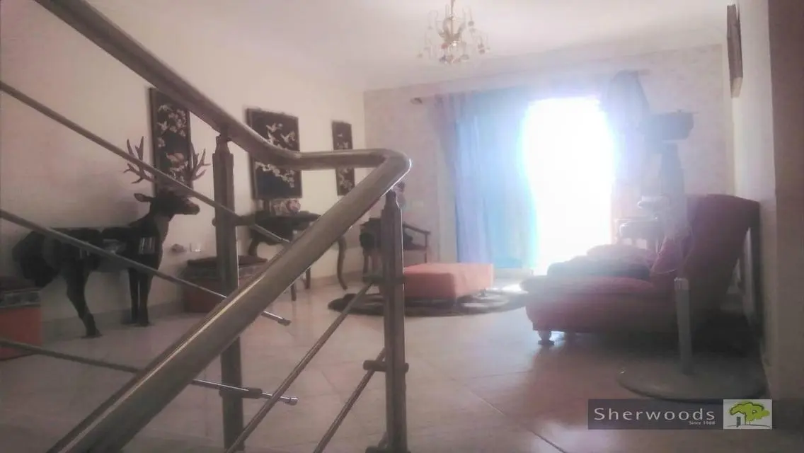 Luxurious Villa for Sale in a Prime Location