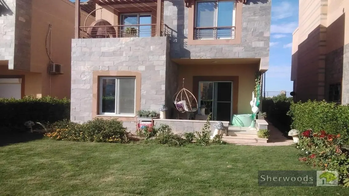 Luxurious Villa for Sale in a Prime Location