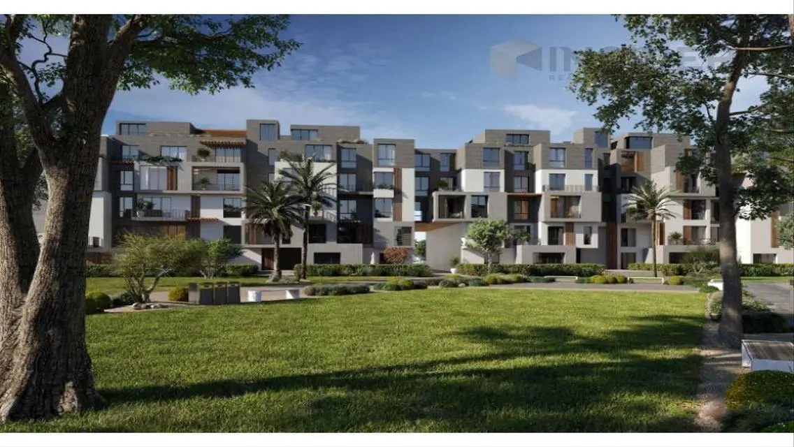 Luxury Apartment for Sale in Sodic East