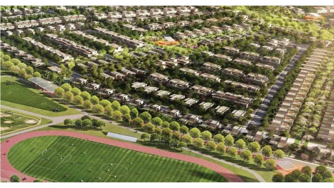 Luxury Apartment for Sale in Sodic East