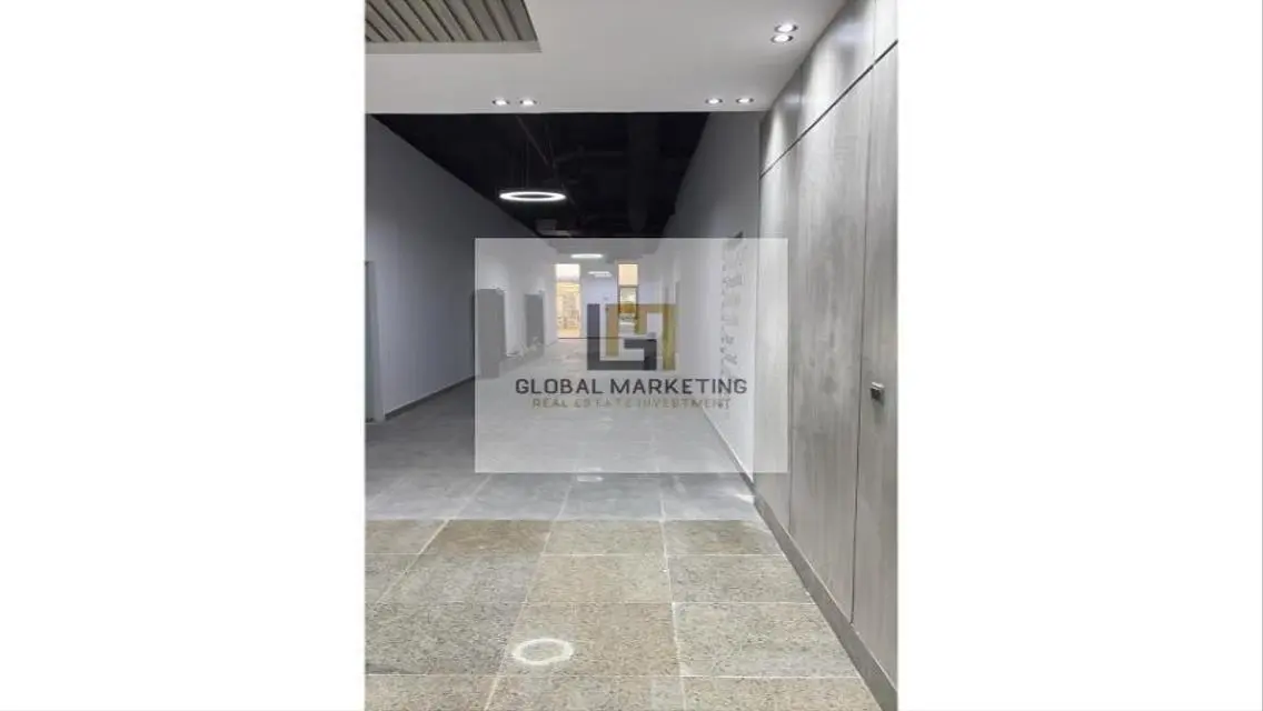 Luxury Office Space for Rent - 2000 Square Meters at 1100